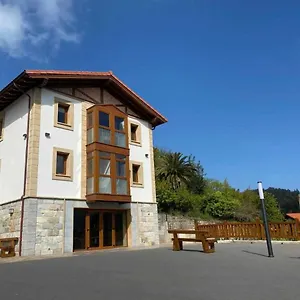 Mugarri Bed & Breakfast Povena
