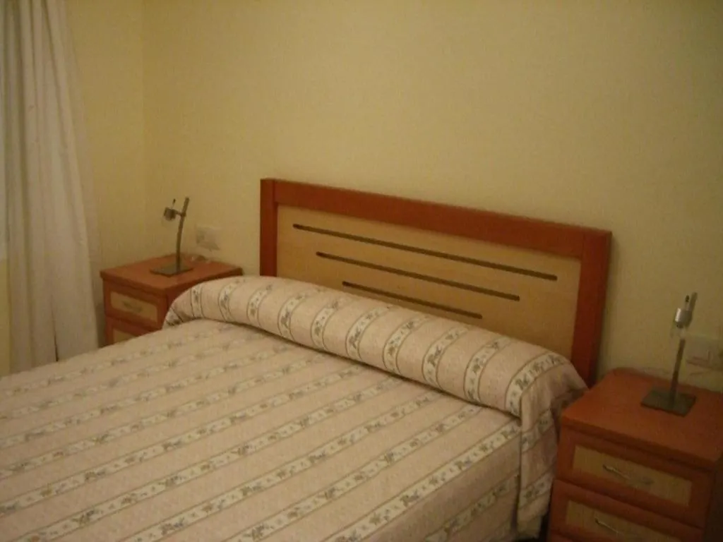 **  Playa Golf Aparthotel Benalmadena Spain