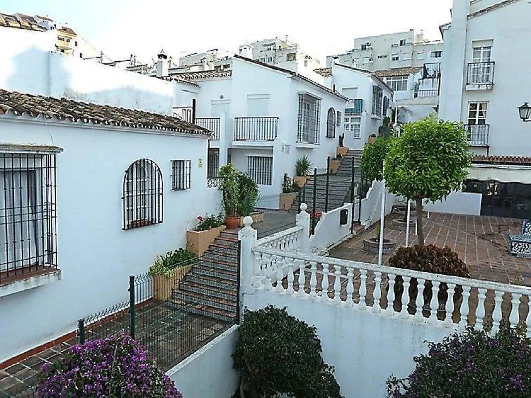 Playa Golf Aparthotel Benalmadena